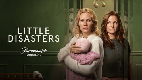 Little Disasters still