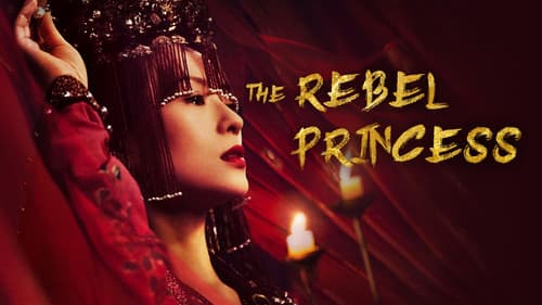 The Rebel Princess still