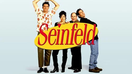 Seinfeld still