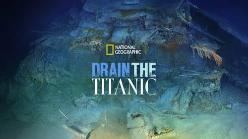 Drain the Titanic still