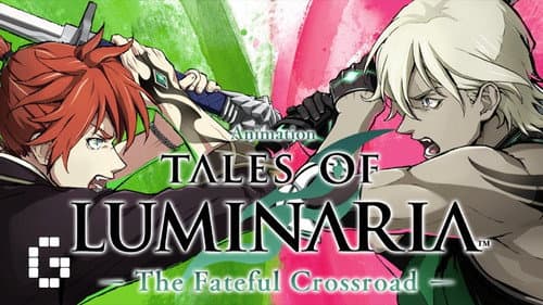 Tales of Luminaria: The Fateful Crossroad still
