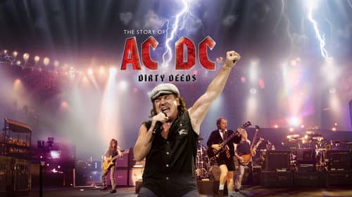 AC/DC: Dirty Deeds still