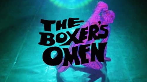 The Boxer's Omen still