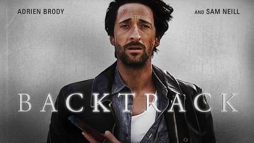 Backtrack still