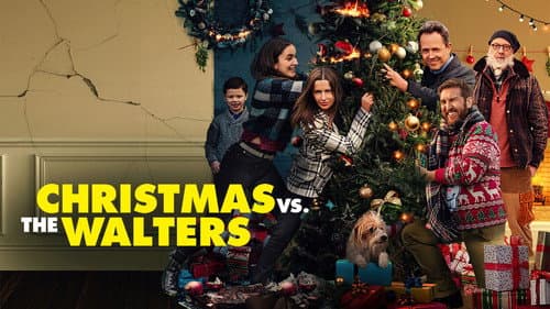 Christmas vs The Walters still