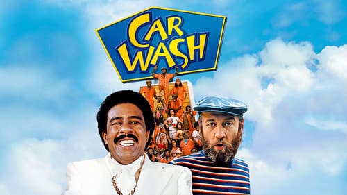 Car Wash still