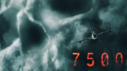 Flight 7500 still