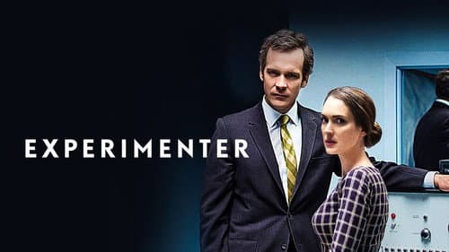 Experimenter still