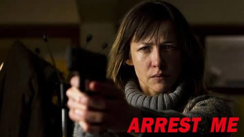 Arrest Me still