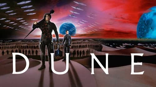 Dune still