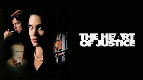 The Heart of Justice still