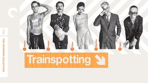 Trainspotting still