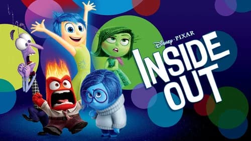 Inside Out still