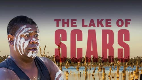 The Lake of Scars still