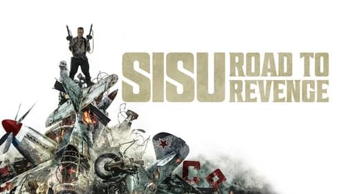 Sisu: Road to Revenge still