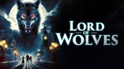 Lord of Wolves still