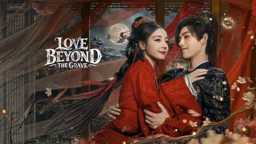 Love Beyond the Grave still