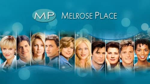 Melrose Place still