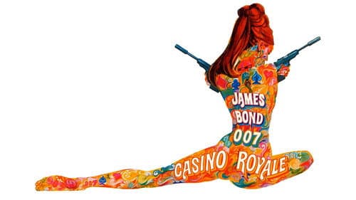 Casino Royale still