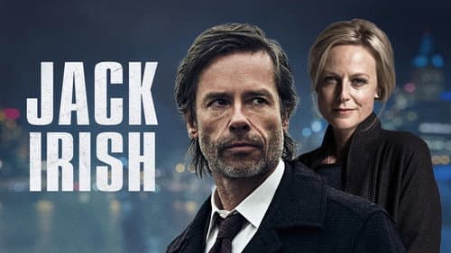 Jack Irish still