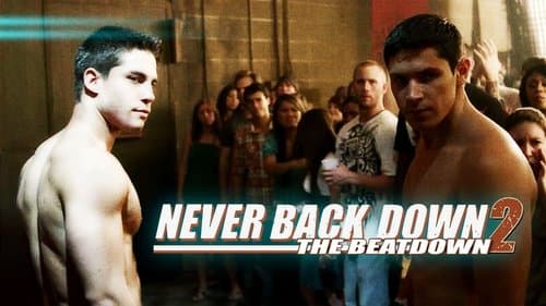 Never Back Down 2: The Beatdown still