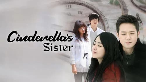 Cinderella's Sister still