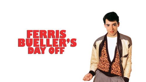 Ferris Bueller's Day Off still