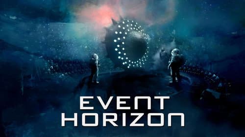 Event Horizon still