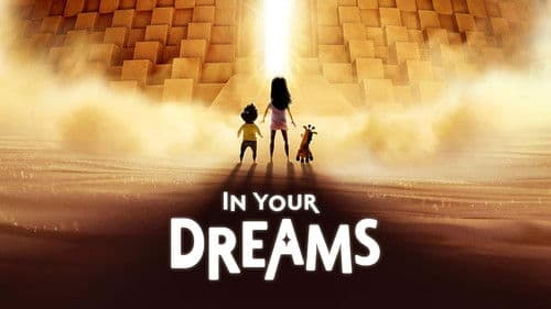 In Your Dreams still