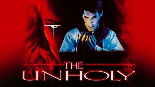 The Unholy still