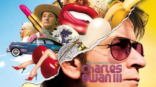 A Glimpse Inside the Mind of Charles Swan III still