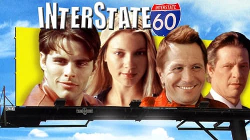 Interstate 60 still