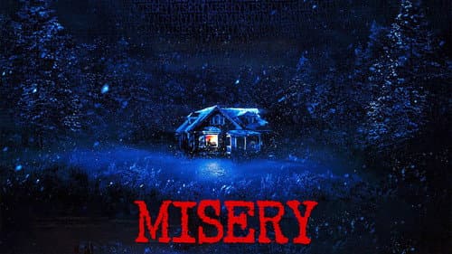 Misery still