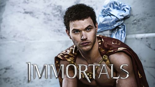 Immortals still