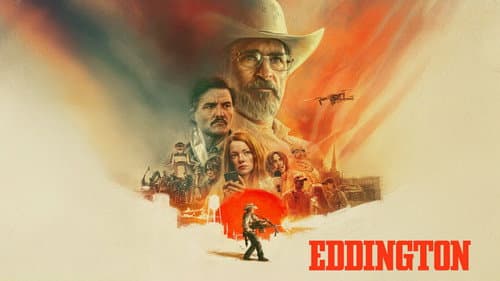 Eddington still