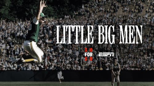 Little Big Men still