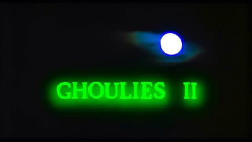 Ghoulies II still