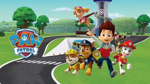 PAW Patrol still