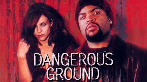 Dangerous Ground still