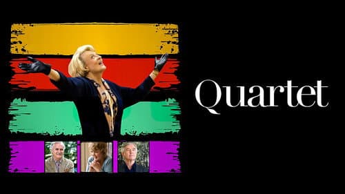 Quartet still