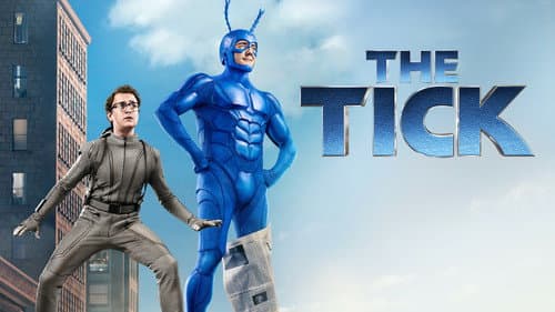 The Tick still