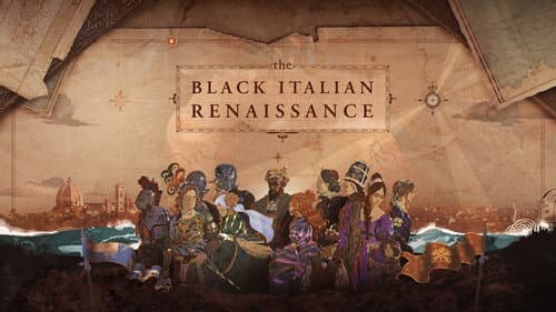 The Black Italian Renaissance still