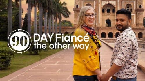 90 Day Fiancé: The Other Way still