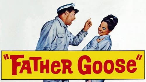 Father Goose still