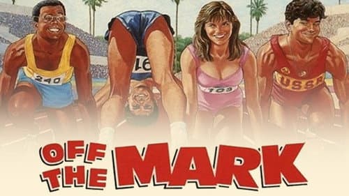 Off the Mark still