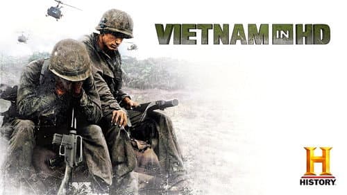 Vietnam in HD still