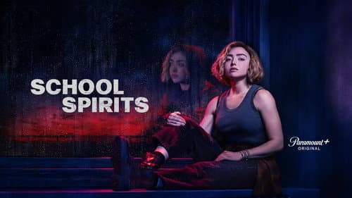 School Spirits still