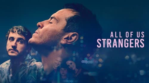 All of Us Strangers still