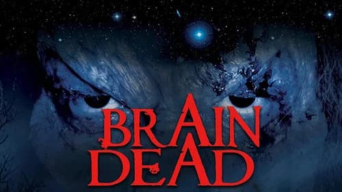 Brain Dead still