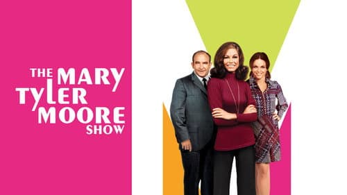 The Mary Tyler Moore Show still